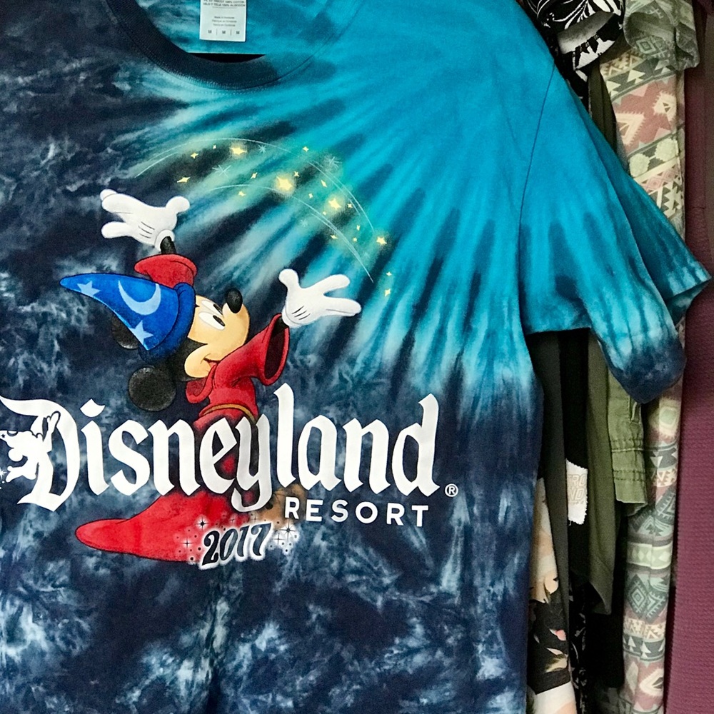 Disneyland Resort 2017 Tee